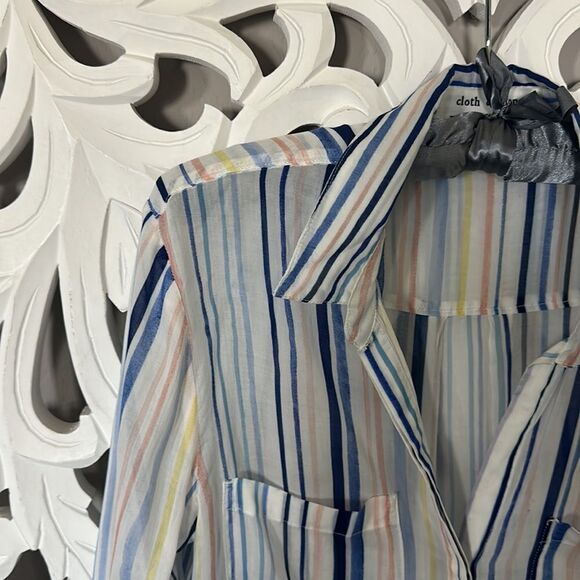 Cloth & Stone Lightweight Blouse - Picture 5 of 12